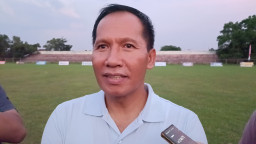 Gerindra Tak Berikan Bantuan Hukum Bagi Gatut Sunu Wibowo