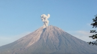 Pendakian Semeru Dibuka Hingga Ranu Kumbolo, Berikut Penjelasannya