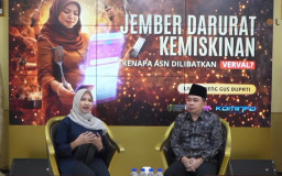 Gus Fawait Kerahkan Seluruh ASN Jember Sisir Data Warga Miskin