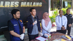 Modal Es dan Pipa, Sindikat di Malang Sulap Gas Subsidi Jadi Non-Subsidi