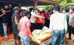 Nenek 76 Tahun di Sumenep Ditemukan Tewas di Dasar Sumur 25 Meter