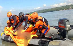 Nekat Memancing di Bawah Jembatan Suramadu, Mustofa Tewas Terseret Arus Pasang