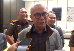 Aspidum Kejati Jatim Dicopot, Ini Penjelasaan Kejaksaan Agung