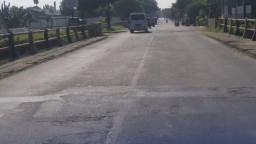 Simak Rekayasa Lalu Lintas Dampak Pembangunan Jembatan Bokwedi Pasuruan