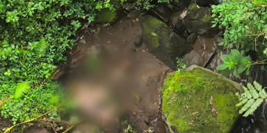 Lagi, Mayat Pria Ditemukan di Bawah Jembatan Cangar