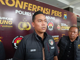 Bejat, Kakek di Tulungagung Cabuli Tetangganya yang Masih Berusia Dibawah Umur