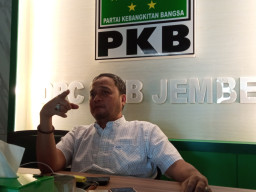 PKB Jember Dorong Pemkab Optimalkan Aset Tidur untuk Tingkatkan PAD