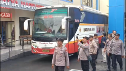 Berikut Nama Pejabat di Tulungagung yang Dibawa KPK ke Jakarta