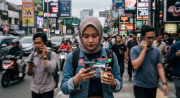 Bukan Sekadar Viral, Mas Zar Ungkap Rahasia Brand Bisa Bertahan di Era Digital