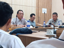 Kontraktor di Jember Sambat ke DPRD Harga Material Naik
