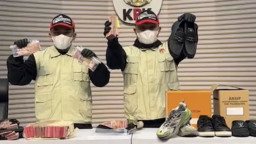 Hasil Pemerasan Bupati Tulungagung Gatut Sunu untuk Beli Sepatu dan THR Forkopimda