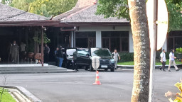 Geledah 7 jam, KPK Temukan Surat Pernyataan OPD Tulungagung