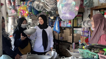 Masa Tunggu Haji 26 Tahun, Komisi VIII DPR RI: Waspada Tawaran Berangkat Instan