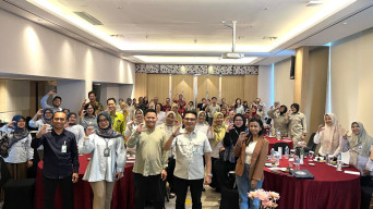 BPJS Ketenagakerjaan Perkuat Layanan PLKK di Surabaya