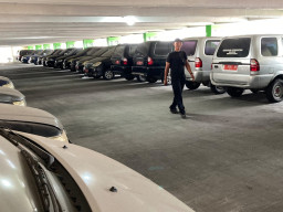 Pemkot Surabaya Lelang 85 Unit Kendaraan Operasional, Simak Caranya