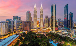 Liburan ke Malaysia Kini Lebih Mudah, Tak Perlu Lewat Jakarta