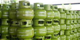 Pertamina Tambah 40 Ribu Tabung LPG 3 Kg di Kediri Selama Libur Panjang