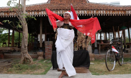 Besut Mudik ke Jombang, Mencari Roh Dialektika di Tanah Para Pemikir