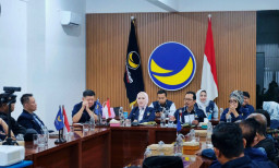 Lita Machfud Arifin: Framing Pemberitaan Tempo Tidak Berdasar dan Menyesatkan Publik