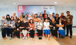 Mahasiswa Unusa Siap Go International Lewat Program P2A 2026