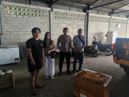 Pemilik Paket Misterius di Tulungagung Terungkap, Tak Tahu Sudah Terkirim
