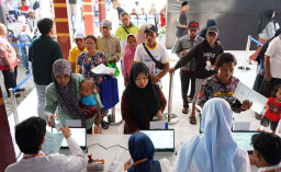 Pertamina Jual Paket Sembako Rp211 Ribu Seharga Rp30 Ribu di Jember