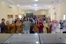 Pelatihan Jurnalistik Probolinggo Jawab Krisis Digital