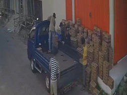 Akal Bulus Komplotan Penipu di Gresik Bikin Sales Susu UHT Asal Kediri Rugi Puluhan Juta