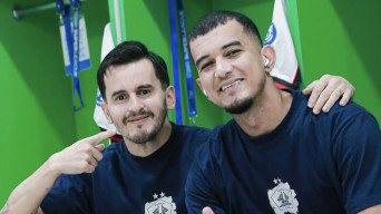 Susunan Pemain Persik Kediri Hadapi PSM Makassar, Rodrigo Tampil Starter