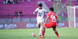 Pelatih Persik Kediri Beberkan Penyebab Gagal Menang: Ini Soal Keberuntungan