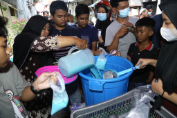 Wadah Organik dan Refill Jadi Solusi Saat Harga Plastik Melambung