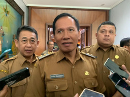 Pemkab Tulungagung Sebut 20 Pejabat Mendapat Panggilan KPK