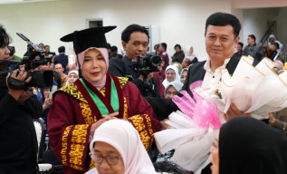 Guru Besar Umsura Dorong Pembelajaran Metakognitif, Ini Penjelasan Prof Lina