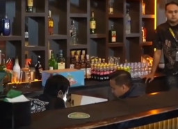 Polda Jatim Mulai Obok-obok Tempat Hiburan Surabaya