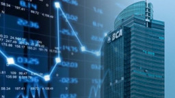 Direksi Borong BBCA, Sinyal Kuat Saham Akan Naik