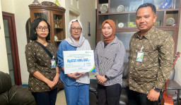 Ahli Waris Direktur Pelindo Terima Rp537 Juta dari BPJS Ketenagakerjaan