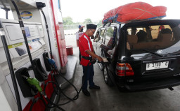 Pertamina Patra Niaga Resmi Tutup Satgas RAFI 2026