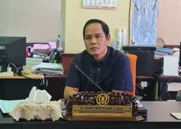PDIP Tunjuk Syaifuddin Zuhri Jadi Ketua DPRD Surabaya