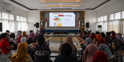 Pemkot Kediri Targetkan 10 Sekolah Siaga Kependudukan Tingkat SD