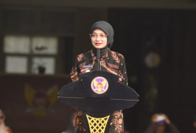 Pemkot Kediri Ajak Masyarakat Berpartisipasi Aktif dalam Sensus Ekonomi 2026