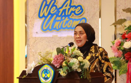 Rektor Unitomo Kritik RUU PSDN: Definisi Ancaman Hibrida Masih Abu-abu