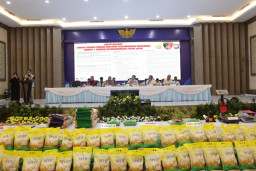 Waspada Beras SPHP Palsu di Probolinggo, Berat Tak Sesuai Kemasan
