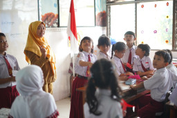 Kota Kediri Siapkan 4 Jalur Pelaksanaan Sistem Penerimaan Murid Baru 2026