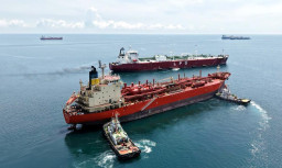 Menengok STS Kalbut, Jangkar Pasokan LPG untuk Jawa hingga Sulawesi
