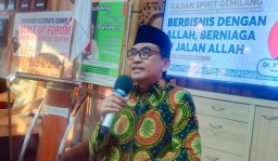 Semakin Tak Ada Alasan Menerima Israel Sebagai Negara Merdeka