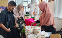 Event Domino 2026 di Surabaya Genjot Hotel dan UMKM