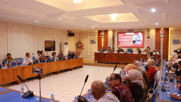 Wajib Militer Terselubung? Akademisi Bongkar Celah Bahaya di RUU PSDN Baru
