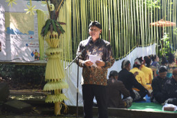 Hadiri Ulur-Ulur, Plt Bupati Tulungagung Harap Bisa Menjadi Destinasi Wisata