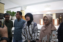 Wali Kota Kediri Tindak Cepat Kasus Dugaan Keracunan MBG, 73 Siswa Membaik