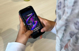 Rayakan Ultah Perdana, XLSMART Obral Paket Internet Mulai Rp1.000